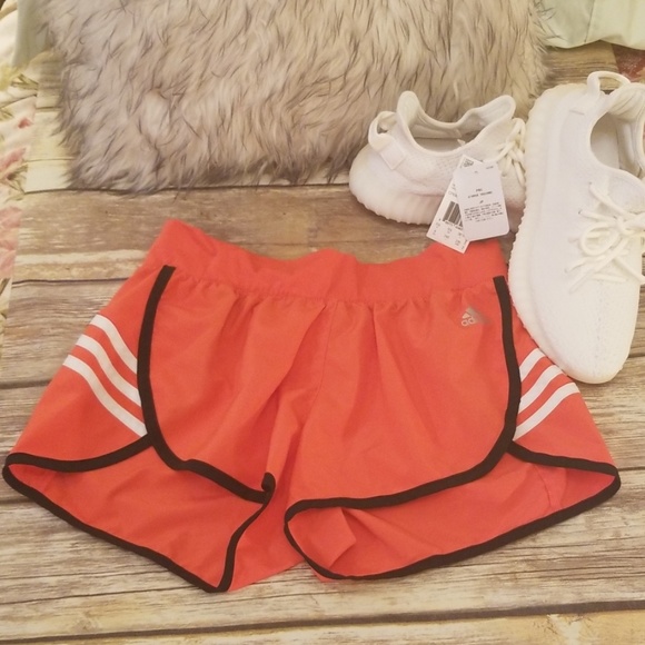 adidas Pants - Adidas Climalite Shorts